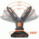Vanguard Pro Monopod M62 334385