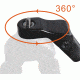 Vanguard Quest T62U Tripod