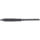 Vanguard Rubber Sling Integrated Rubber Spring, Metal Hardware, Black, Endeavor Sling301B
