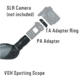 Vanguard TA-101 Adapter Ring