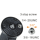 Vanguard Tracker AP-284 Aluminum Monopod