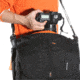 Vanguard UP-Rise II Messenger Bag, Black, Large UP-Rise II 38