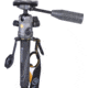 Vanguard VEO 2S AM-234TBP Monopod, Black/Gray, 65 in, VEO2SAM-234TBP