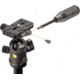 Vanguard VEO 2S AM-234TBP Monopod, Black/Gray, 65 in, VEO2SAM-234TBP