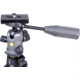 Vanguard VEO 2S AM-234TBP Monopod, Black/Gray, 65 in, VEO2SAM-234TBP