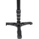 Vanguard VEO 2S AM-234TBP Monopod, Black/Gray, 65 in, VEO2SAM-234TBP