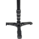Vanguard VEO 2S AM-264TR Monopod, Black/Gray, 64 in, VEO2SAM-264TR