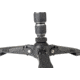 Vanguard VEO 2S AM-264TR Monopod, Black/Gray, 64 in, VEO2SAM-264TR