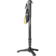 Vanguard VEO 2S AM-264TR Monopod, Black/Gray, 64 in, VEO2SAM-264TR