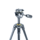 Vanguard Vesta 233AP Aluminum Tripod w/ PH-23 Pan Head, Black Vesta 233AP