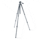 Vanguard Vesta 233AP Aluminum Tripod w/ PH-23 Pan Head, Black Vesta 233AP