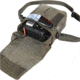 Vanguard Vojo 13 Shoulder Bag, Green VOJO 13GR