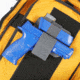 Vanquest Gear CCW-PLUS-MAG Hook and Loop Insert, Wolf Gray, 011101