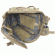 Vanquest Gear IBEX-20 Backpack, Coyote Tan/Multicam, Large 772120CTMC