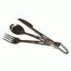 Vargo Titanium Flatware