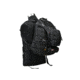J-Tech Gear Heracles Backpack, Black PA01-2800-00 BK