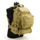J-Tech Gear Heracles Backpack, Coyote Tan PA01-2800-00 CM