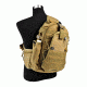 J-Tech Gear City Ranger Single Sling Backpack, Coyote Tan PA01-2300-00 CM