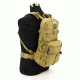 J-Tech Gear D-1 A+ Assault Backpack, Coyote Tan PA01-0501-0A CM