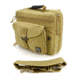 J-Tech Gear Jaunty-29 Carry Bag, Coyote Tan BG02-5700-00 CM