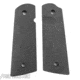 Strike Industries Polymer Extreme 1911 Pistol Grip, Non-texture, Matte Black PX08