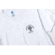 Vast Nature's Stamp Short Sleeve T-Shirt, B3273-White