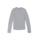 Vast To The Horizon Men's Knitted Sweater, Heather Gray, B3261
