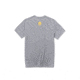 Vast Where Surfing Lives Logo Aqua Terra T-Shirt, Grey, B3292
