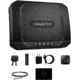 Vaultek Safe Compact Bluetooth 2.0 Smart Safe, 20 Series, Black, VS20-BK