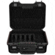 Vaultek Safe LifePod XT Enthusiast Storage w/5 Pistol Racks, 2 Magazine Racks and Interior Lid Organizer, Black, VLP-XT2i-BK