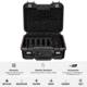 Vaultek Safe LifePod XT Enthusiast Storage w/5 Pistol Racks, 2 Magazine Racks and Interior Lid Organizer, Black, VLP-XT2i-BK