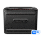 Vaultek Safe NMXi Large Capacity Wi-Fi Rugged Biometric Smart Safe, Black, NMXi-BK