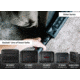 Vaultek Safe NSL20i Slider WiFi Biometric Pistol Vault, Covert Black NSL20i-BK