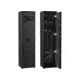 Vaultek Safe RS500i Biometric Smart Rifle Safe, Black, RS500i-BK