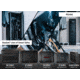Vaultek Safe RS500i Biometric Smart Rifle Safe, Black, RS500i-BK