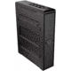Vaultek Safe SR20 Bluetooth 2.0 Slider Safe, Black, SR20-BK