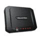 Vaultek Safe VT10i Biometric Bluetooth Smart Safe w/ Auto-Open Lid, Rechargeable Battery, Black, VT10i-BK