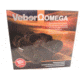 Veber Bpc Omega Wide Angle Waterproof Rubber Armored Binocular, Black, 12x50 BBPCO1250