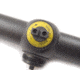 Veber VPOI 1.5-4.5x32mm LightMaster Series Rifle Scope w/ Duplex Reticle, 1 in Tube, SFP, Black, GSKOVPOI154532