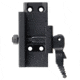 Vector Optics 0.8 in Profile Cantilever QD Riser Mount, Black, MAV-QD10