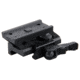 Vector Optics 0.8 in Profile Cantilever QD Riser Mount, Black, MAV-QD10