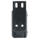Vector Optics 0.83in Profile Cantilever Picatinny Riser Mount, Black, MAV-P08