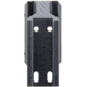 Vector Optics 1.0 inch Profile Cantilever Picatinny Riser UN Mount, Black, SCRA-72