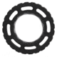 Vector Optics Big Parallax Side Wheel, VO Marksman Scopes, Black, SCOT-47M