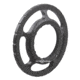 Vector Optics Big Parallax Side Wheel, VO Paragon Scopes, Black, SCOT-47P
