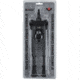 Vector Optics Carbon Fiber Spring Bipod, 9-13.5in, Black, RSCFP-09