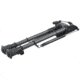 Vector Optics Carbon Fiber Spring Bipod, 9-13.5in, Black, RSCFP-09
