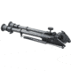 Vector Optics Carbon Fiber Spring Bipod, 9-13.5in, Black, RSCFP-09