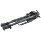 Vector Optics Carbon Fiber Swivel Spring Bipod, 9-13.5in, Black, RSCFS-09
