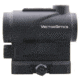 Vector Optics Centurion 3 MOA Red Dot Sight, 1x20mm, Black, SCRD-33, SCRD-33
